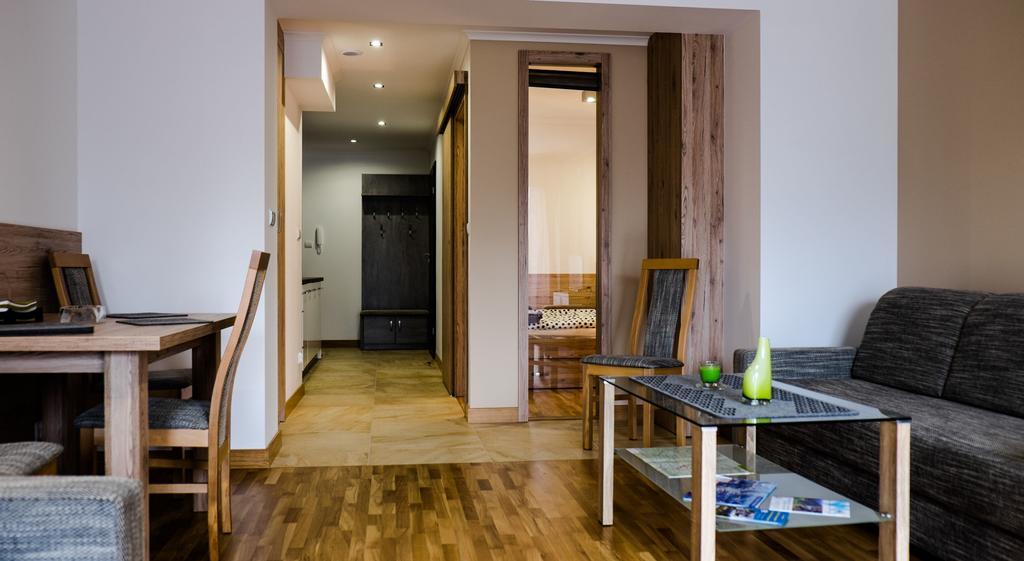 Apartament Wislany Sen Room photo