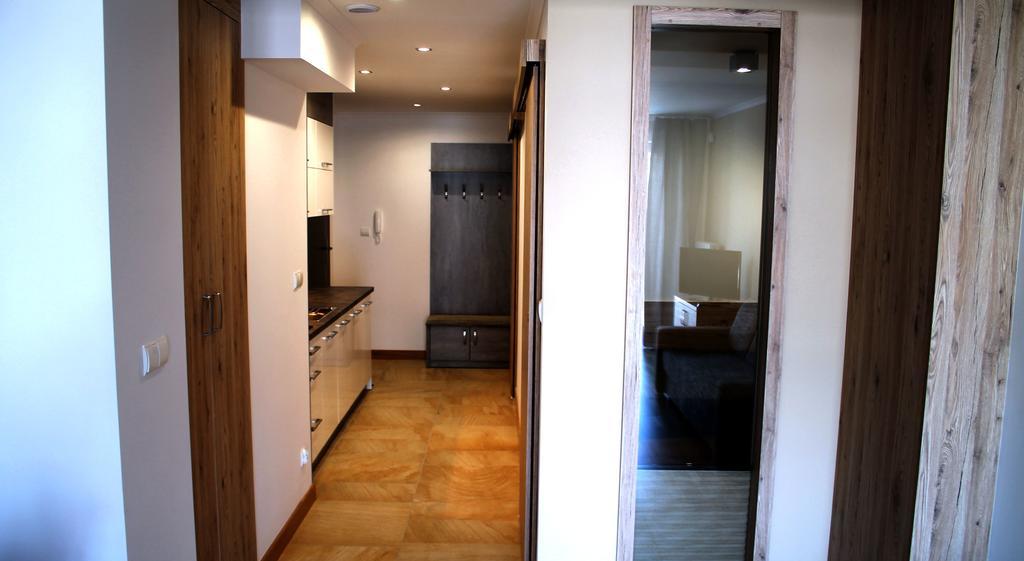 Apartament Wislany Sen Room photo